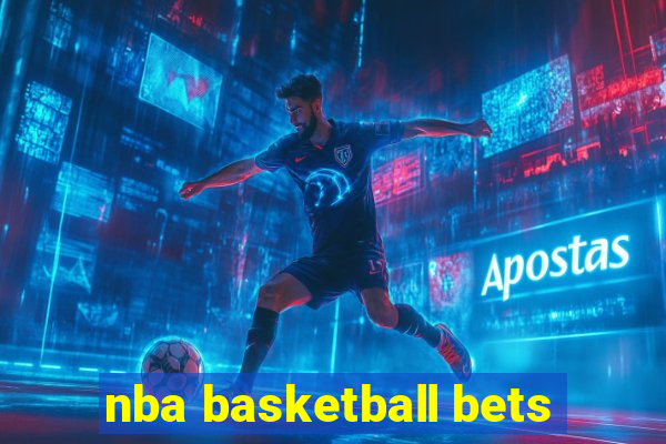 nba basketball bets