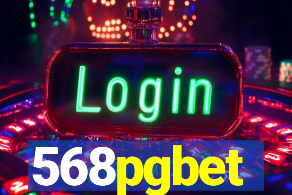 568pgbet