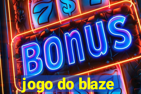 jogo do blaze