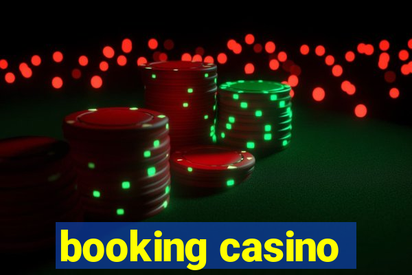 booking casino