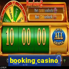 booking casino