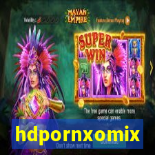 hdpornxomix