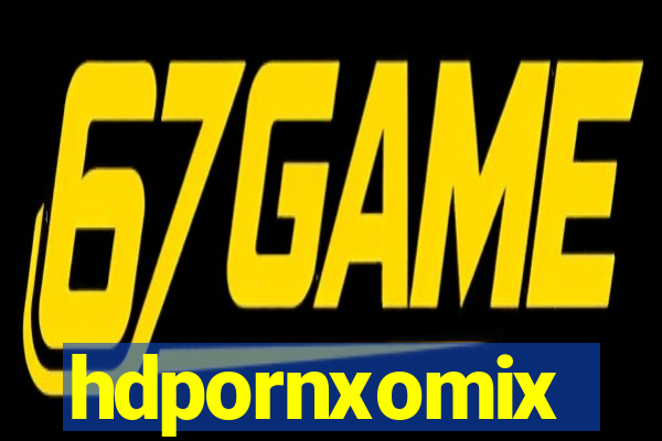 hdpornxomix