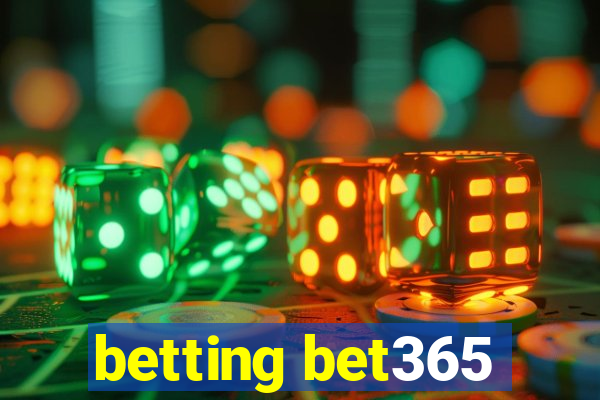 betting bet365