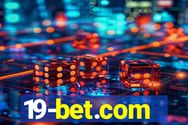 19-bet.com