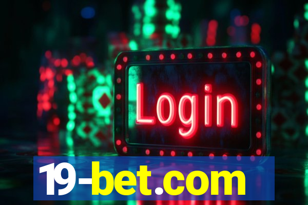 19-bet.com