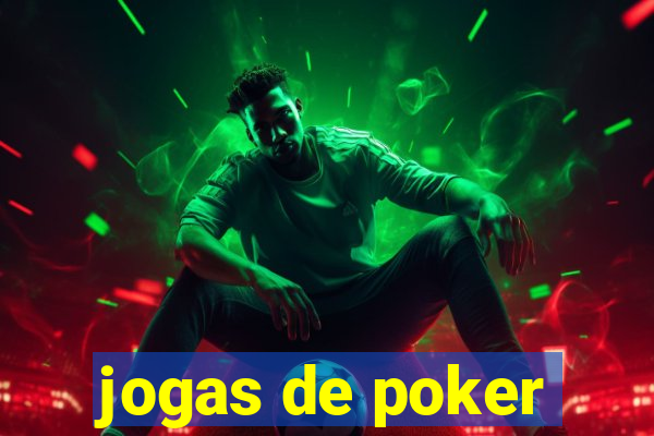 jogas de poker