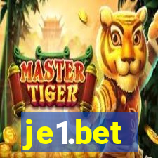 je1.bet