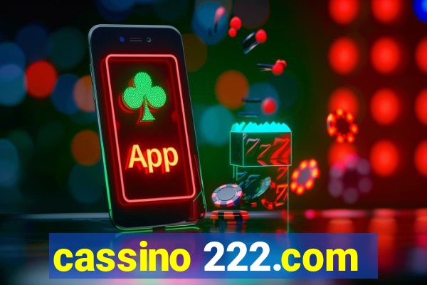 cassino 222.com