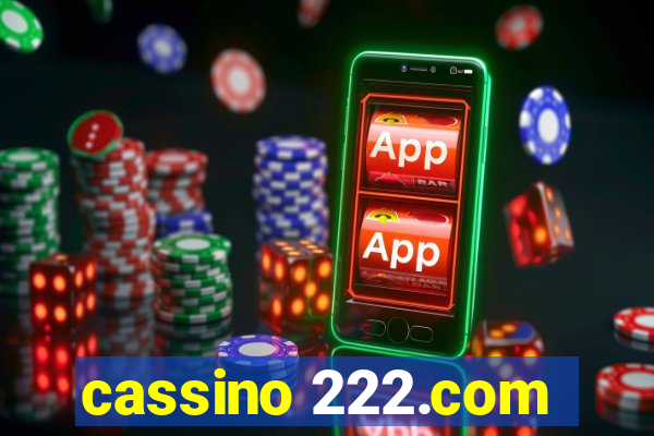 cassino 222.com