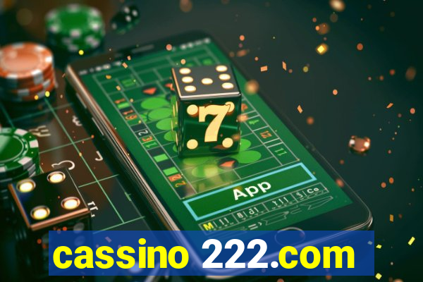 cassino 222.com