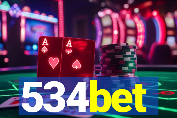 534bet