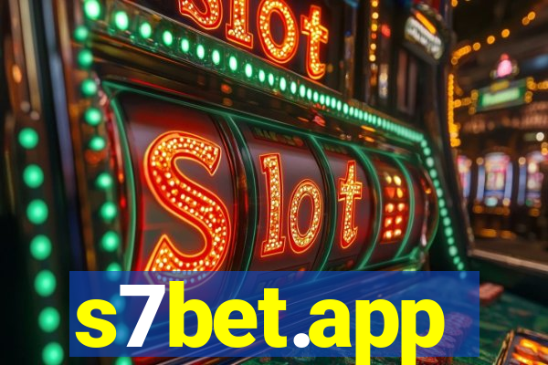 s7bet.app