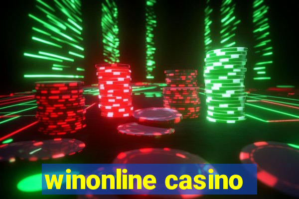 winonline casino