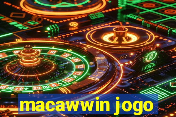 macawwin jogo