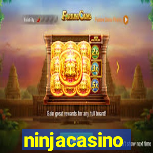 ninjacasino