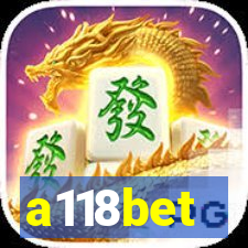 a118bet