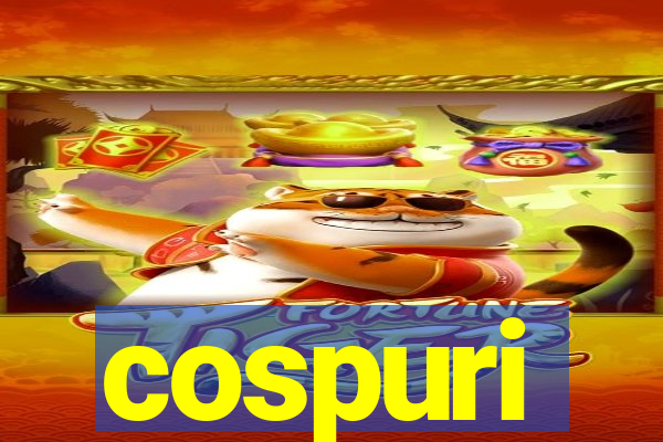 cospuri