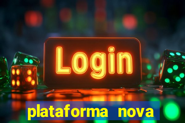 plataforma nova tiger fortune