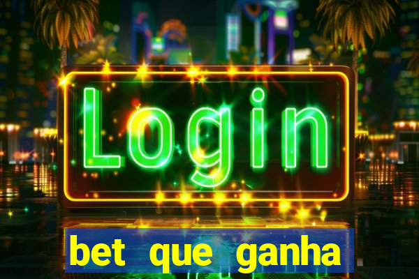 bet que ganha bonus no cadastro