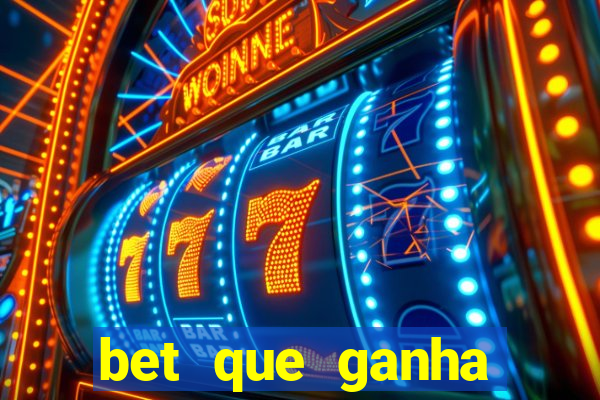 bet que ganha bonus no cadastro