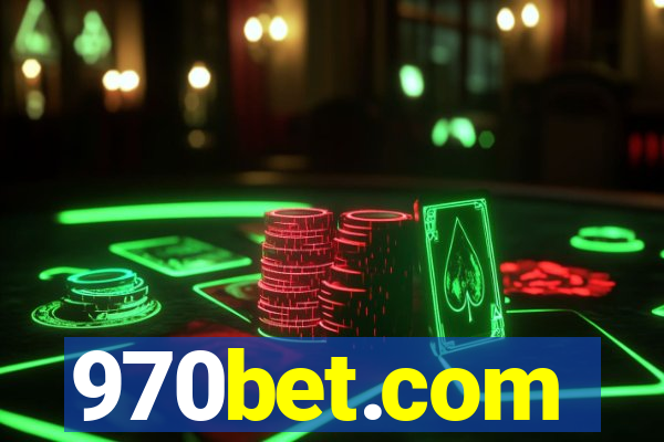 970bet.com