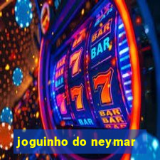 joguinho do neymar