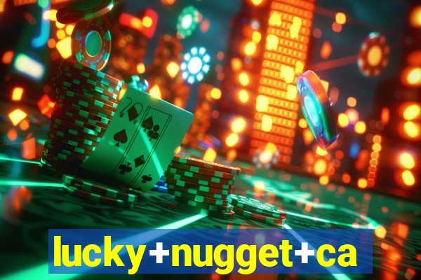 lucky+nugget+casino