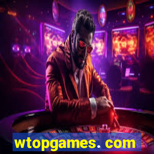 wtopgames. com