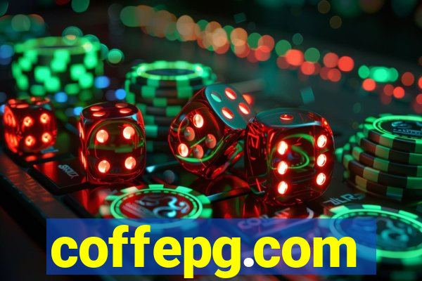 coffepg.com