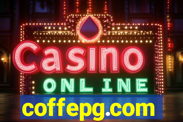 coffepg.com