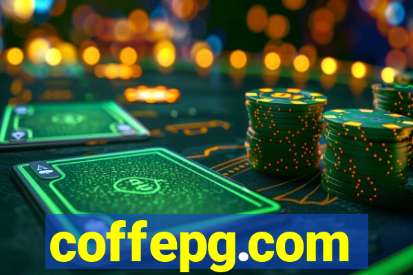 coffepg.com