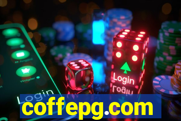 coffepg.com