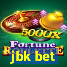 jbk bet