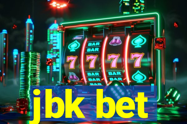 jbk bet