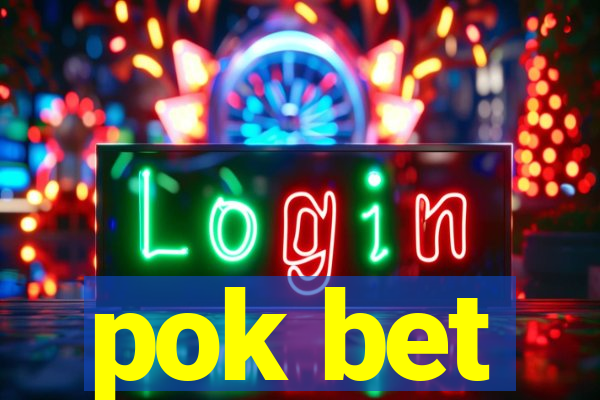 pok bet