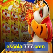 escola 777.com