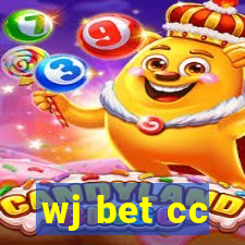 wj bet cc