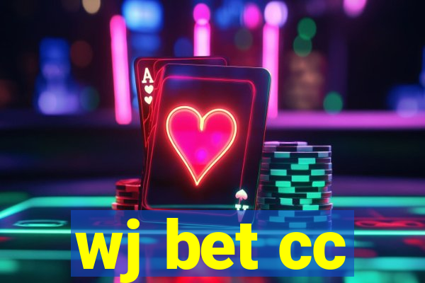 wj bet cc