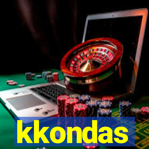 kkondas