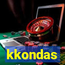 kkondas