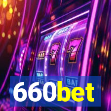 660bet