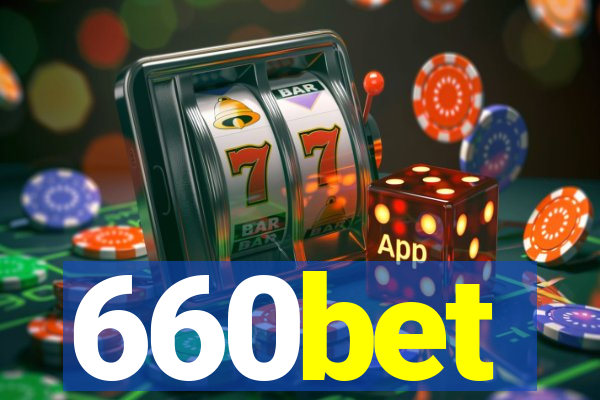 660bet