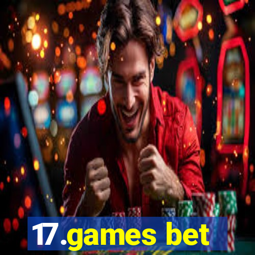 17.games bet