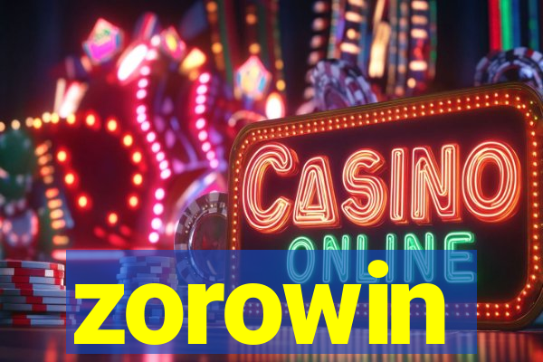 zorowin