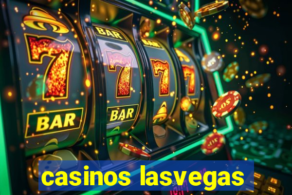 casinos lasvegas