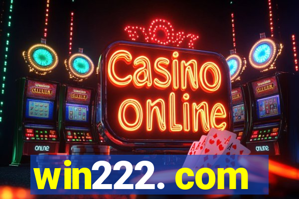 win222. com