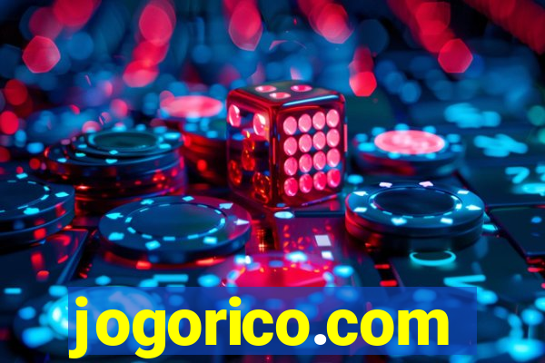 jogorico.com