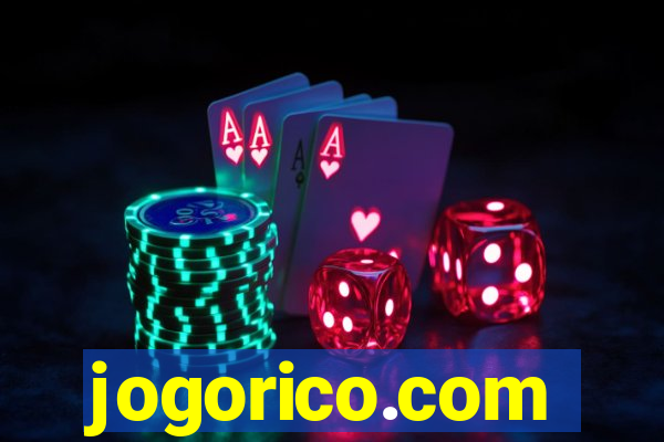 jogorico.com