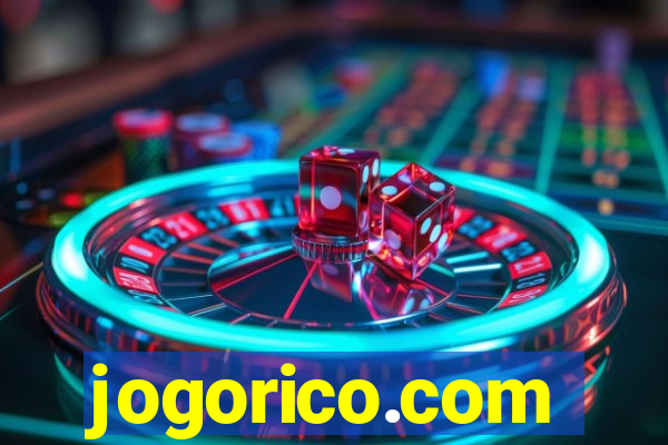 jogorico.com